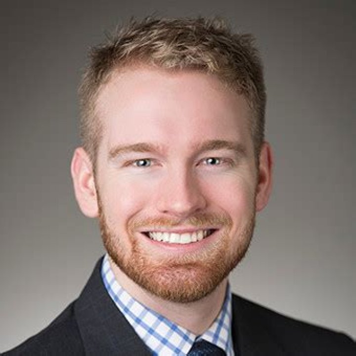 Dr. Chance Morris, MD – Oklahoma City, OK