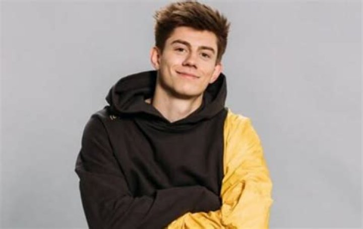 Chance Sutton - Bio, Facts, Family of YouTube Star