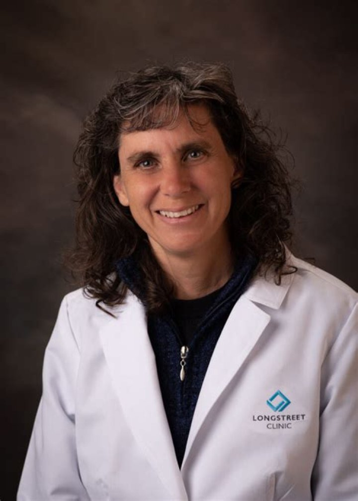 Dr. Chandra Miller, MD – Buford, GA