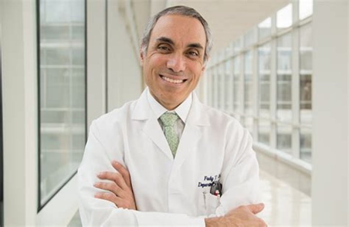 Dr. Charbel Chalfoun, MD – Ridgewood, NJ