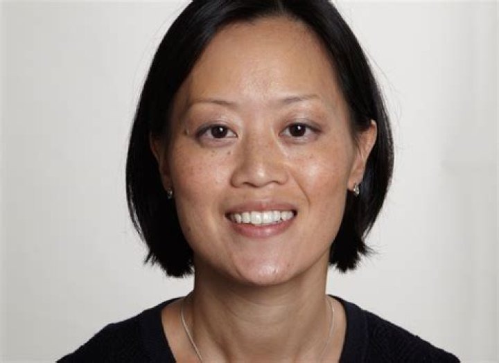 Dr. Charissa Chang, MD – New York, NY