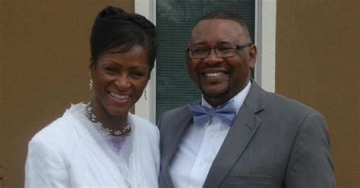 Charity Lawson parents: Meet David and Vickie Lawson