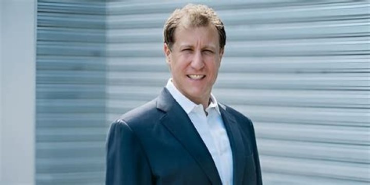 Dr. Charles Brodsky, MD – Dallas, TX