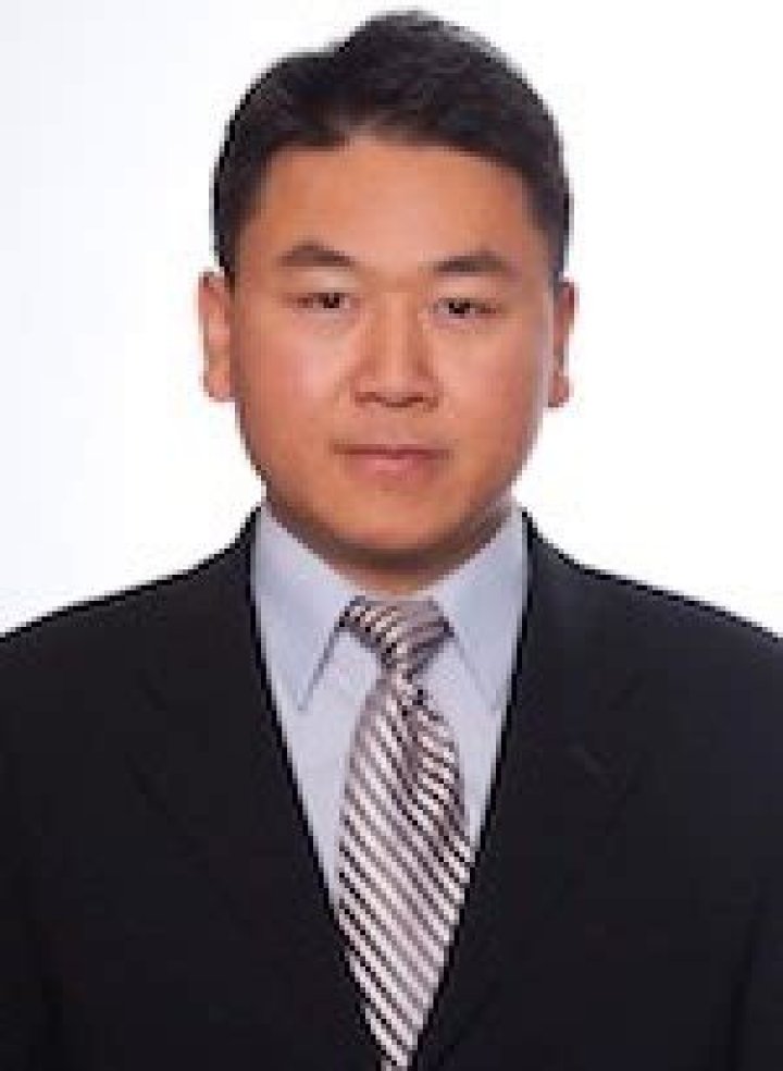 Dr. Charles Chan, MD – New York, NY