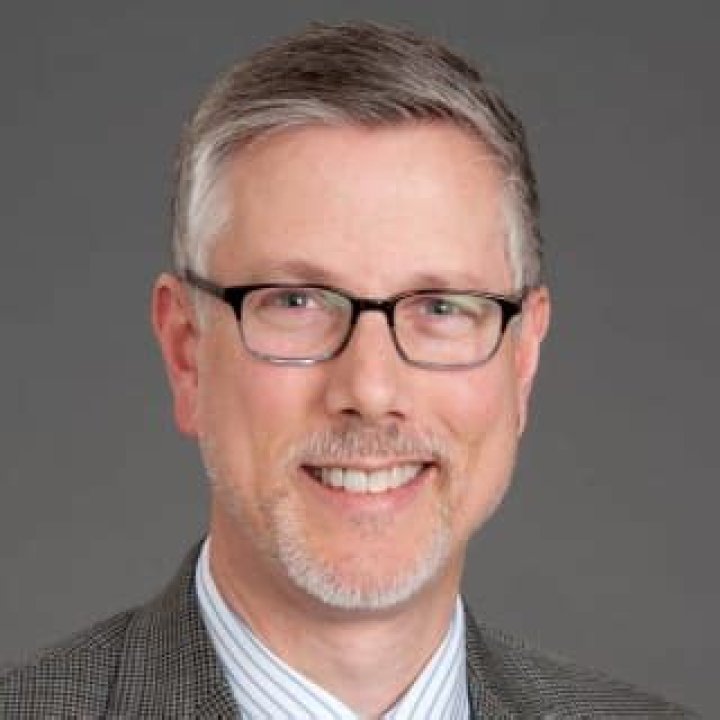 Dr. Charles Clinch, DO – Knoxville, TN