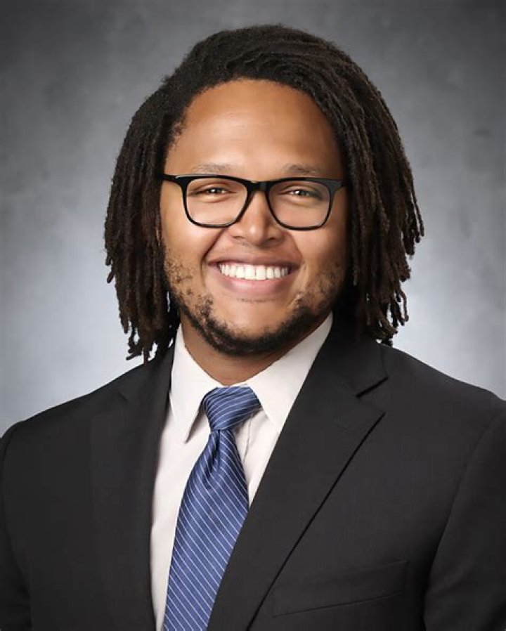 Dr. Charles Davis, MD – Columbia, SC