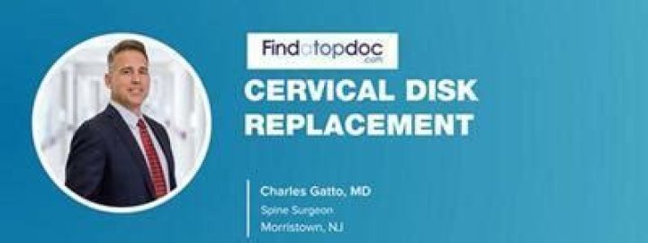 Dr. Charles Gatto, MD – Cedar Knolls, NJ