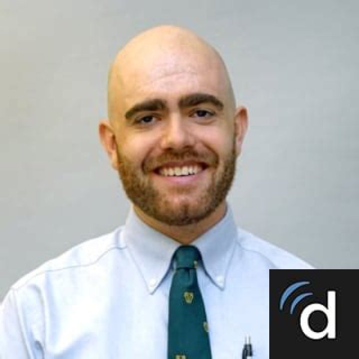 Dr. Charles Hackett, MD – Providence, RI
