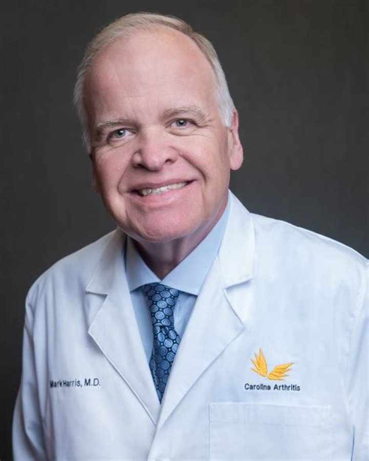 Dr. Charles Harris Jr., MD – Atlanta, GA