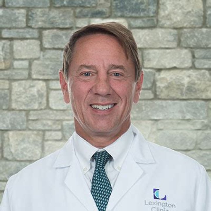 Dr. Charles Holmsten, MD – Houston, TX