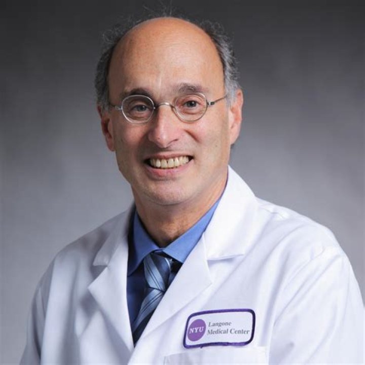 Dr. Charles Langs, MD – New York, NY