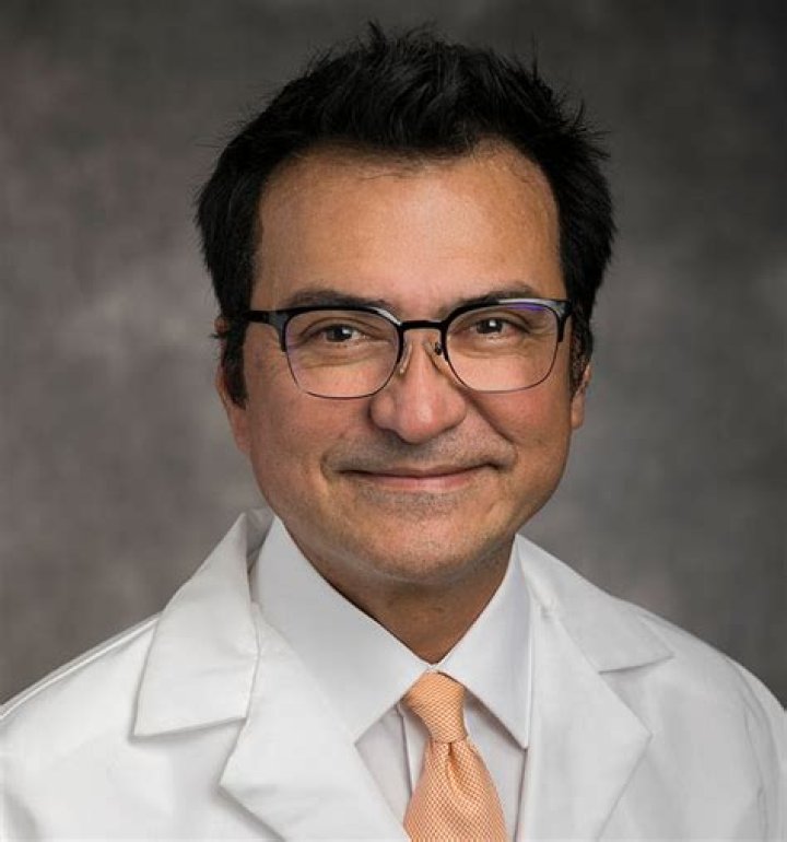 Dr. Charles Macias, MD – Boca Raton, FL