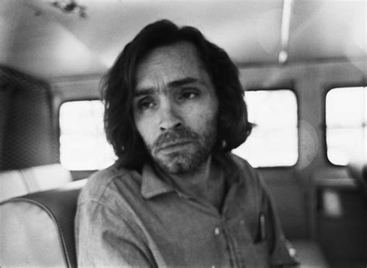 Charles Manson Biography - Facts, Childhood, Crimes & Murders