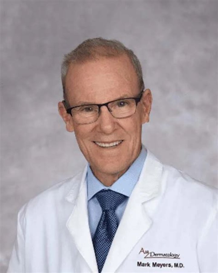 Dr. Charles Oestreicher, MD – Clovis, CA