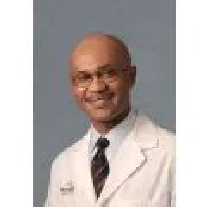 Dr. Charles Okoro, MD – Indianapolis, IN