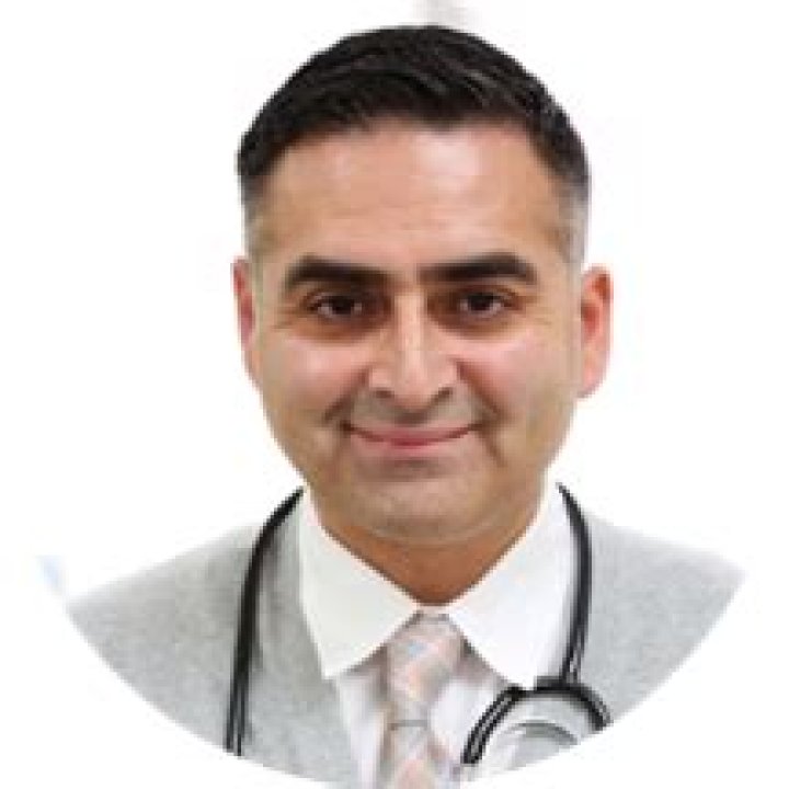 Dr. Charles Pastor, MD – Bronx, NY