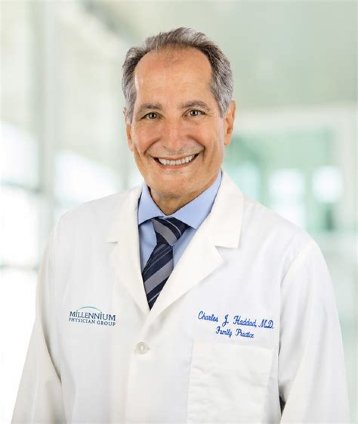Dr. Charles Patterino, MD – Staten Island, NY