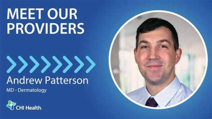 Dr. Charles Patterson, MD – Los Angeles, CA