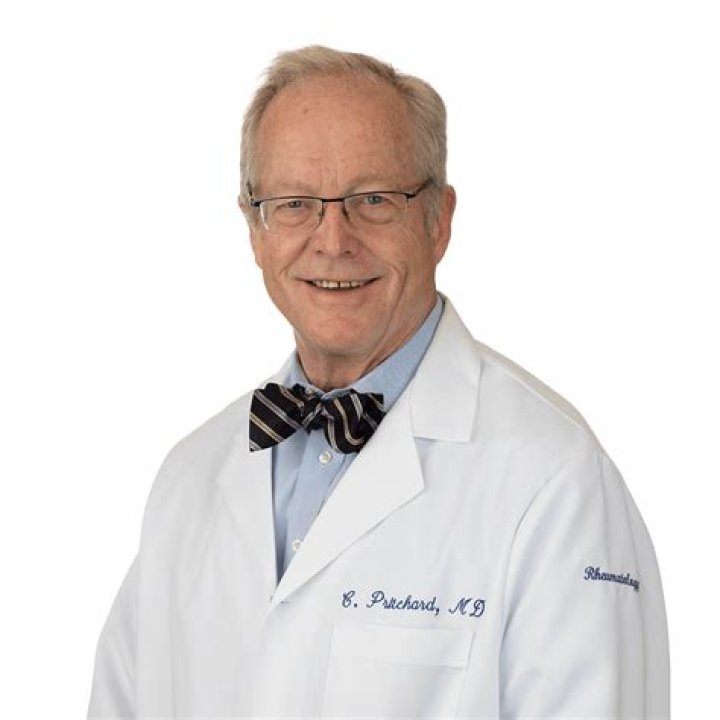 Dr. Charles Pritchard, MD – Willow Grove, PA
