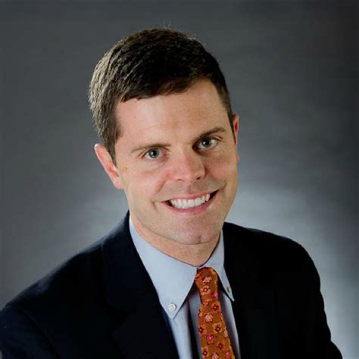 Dr. Charles Smith, MD – Granbury, TX