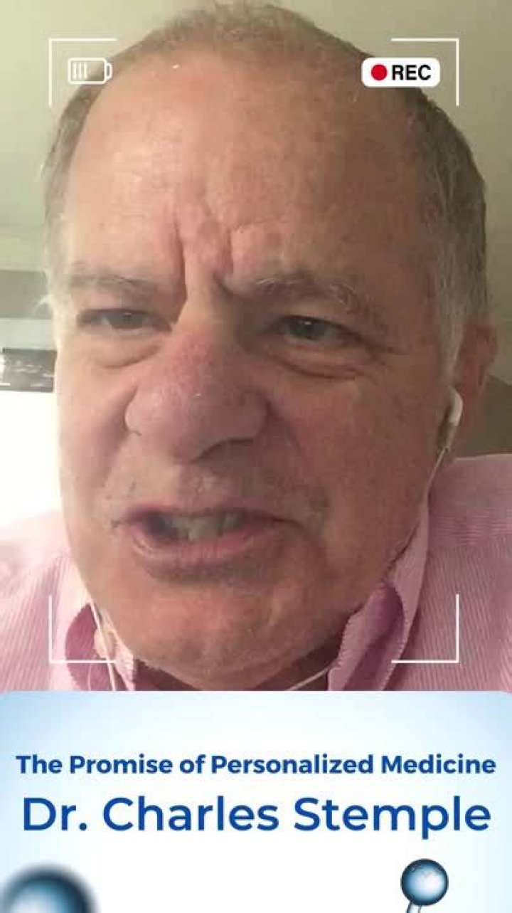 Dr. Charles Stemple, DO – Loveland, OH