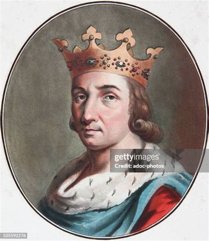 Charles V Of France Biography