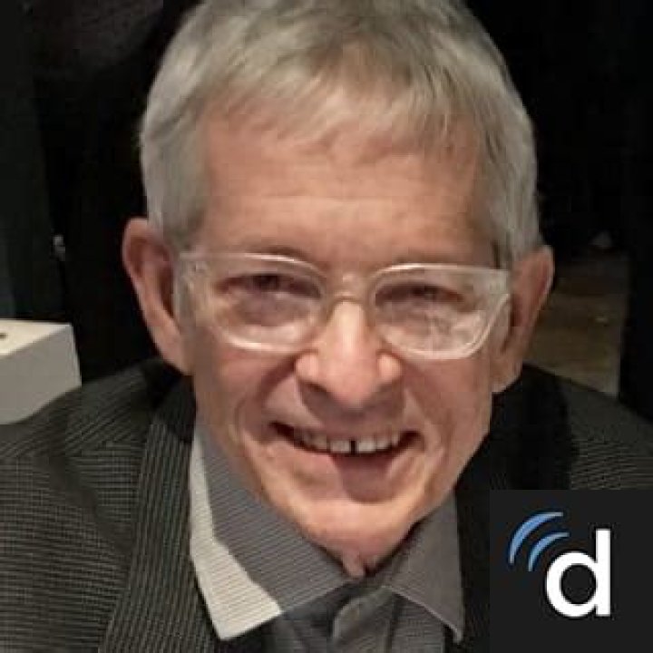 Dr. Charles Wiseman, MD – Beverly Hills, CA