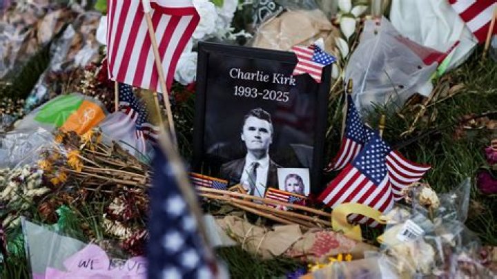 Charlie Griswold Cause of Death, How did Charlie Griswold Die?