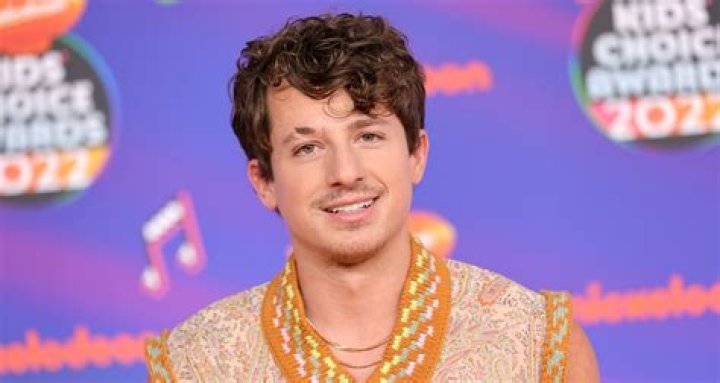 Charlie Puth Confirms He Is Coming Out With Third Album