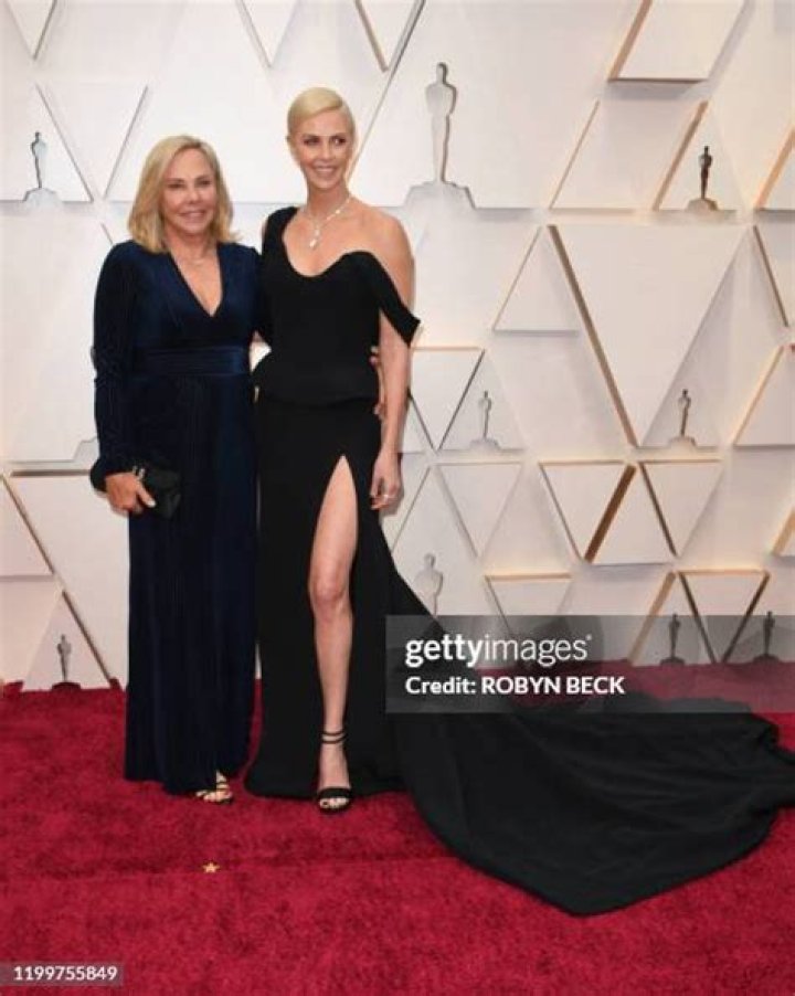 Charlize Theron parents: Meet Charles Jacobus Theron, Gerda Jacoba Aletta Maritz