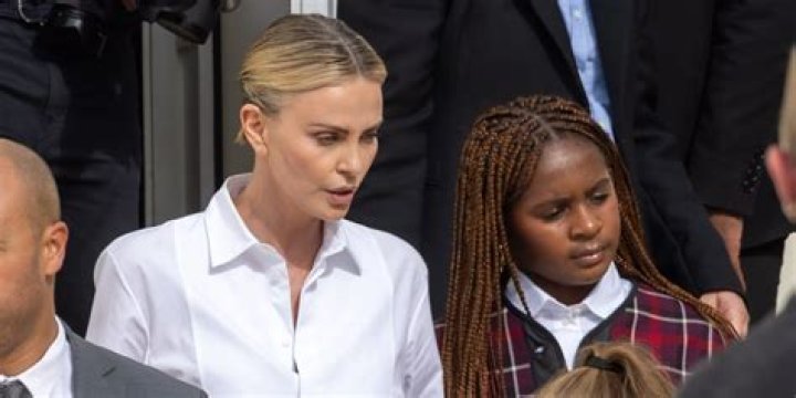 Charlize Theron Reveals That Daughter Jackson Is Transgender And Here Is How She Handled The News