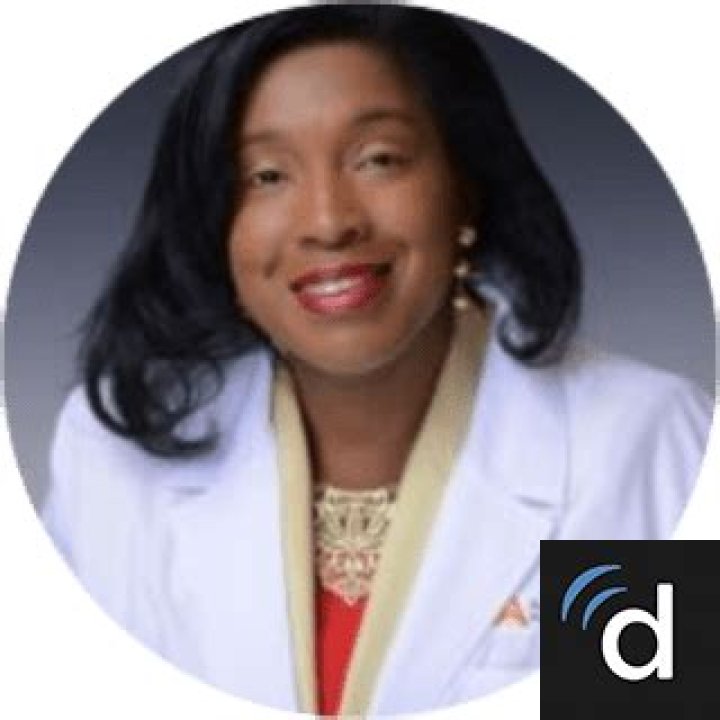 Dr. Charmaine Johnson, DO – Valley Stream, NY