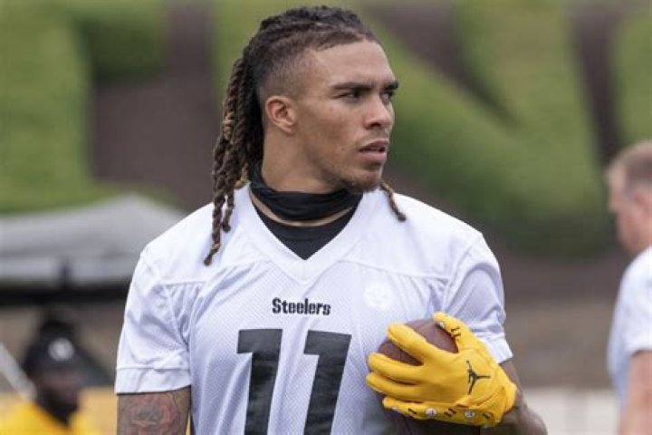 Chase Claypool contract, salary and net worth explored