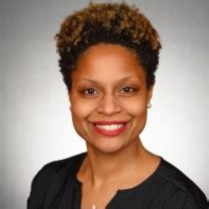 Dr. Chavon (Blackburn) Onumah, MD – Washington, DC
