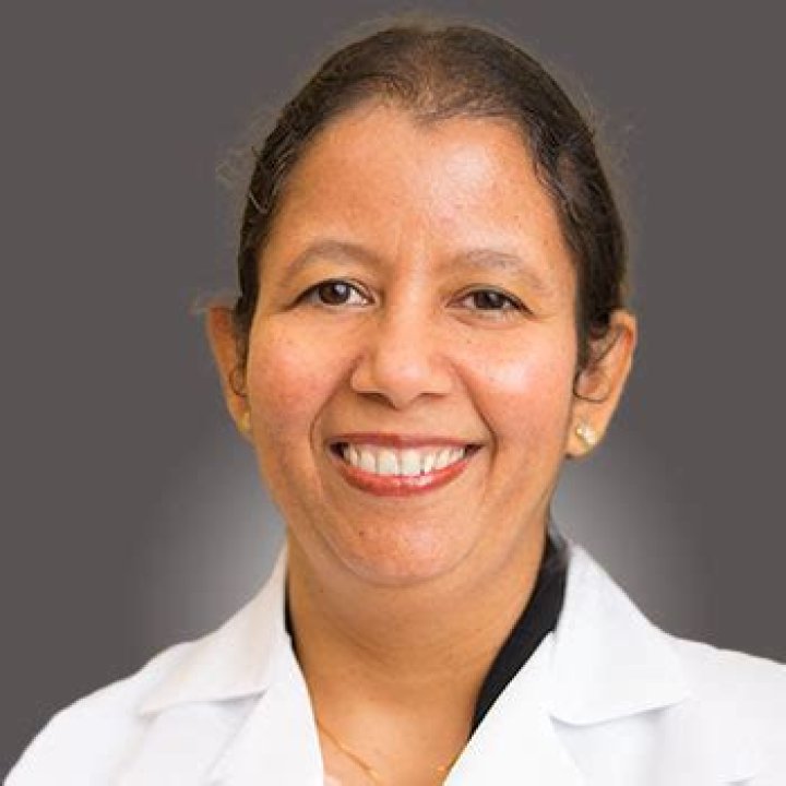 Dr. Chaya Ray, MD – Haverhill, MA