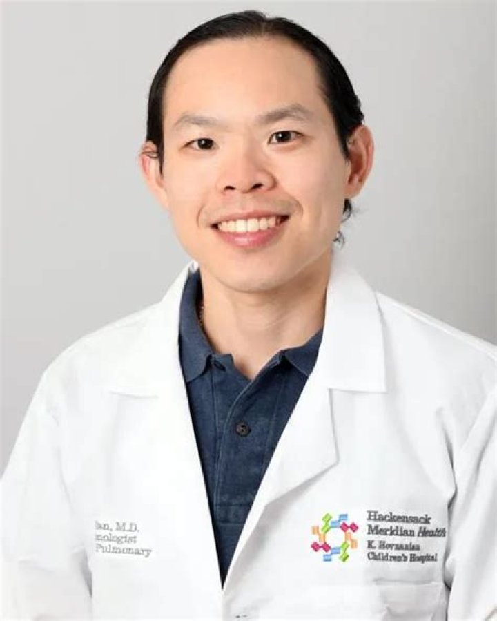 Dr. Chee Chun Tan, MD – Neptune, NJ