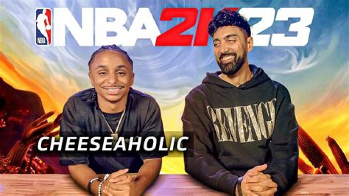 Cheeseaholic (Joshua Lopes) – Bio, Facts, Family Life, Career