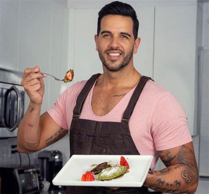 Chef Yisus Height, Weight, Net Worth, Age, Birthday, Wikipedia, Who, Instagram, Biography