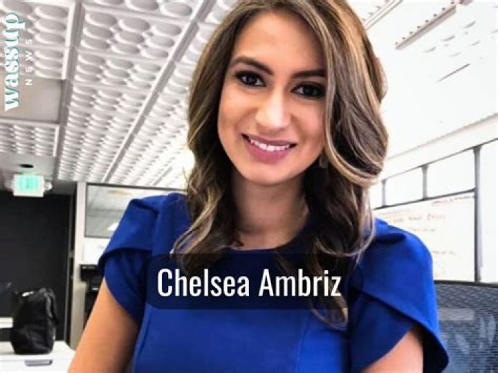 
Chelsea Ambriz Height, Weight, Net Worth, Age, Birthday, Wikipedia, Who, Nationality, Biography 