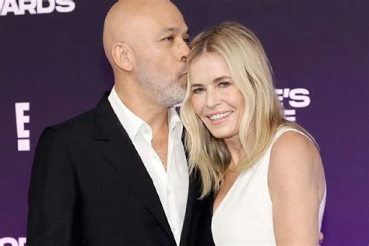 Chelsea Handler And Jo Koy Have Called It Quits