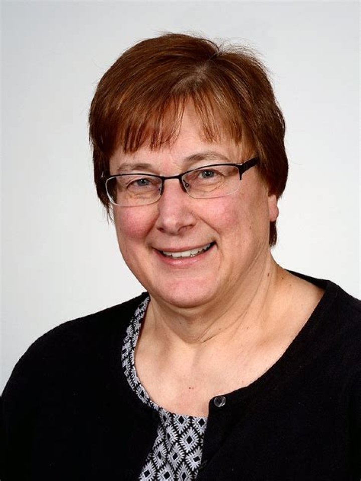 Cherie Simpson – Austin, TX