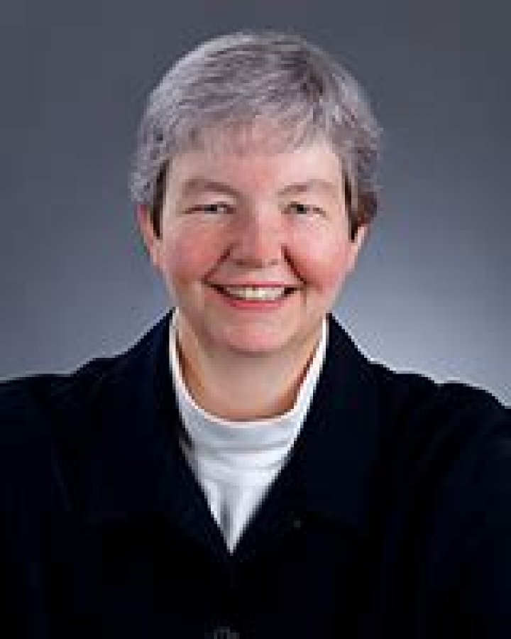 Dr. Cheryl Huber, MD – Bismarck, ND