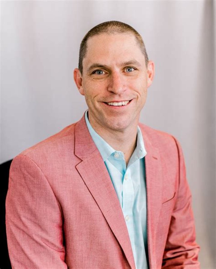 Dr. Chet Schrader, MD – Fort Worth, TX