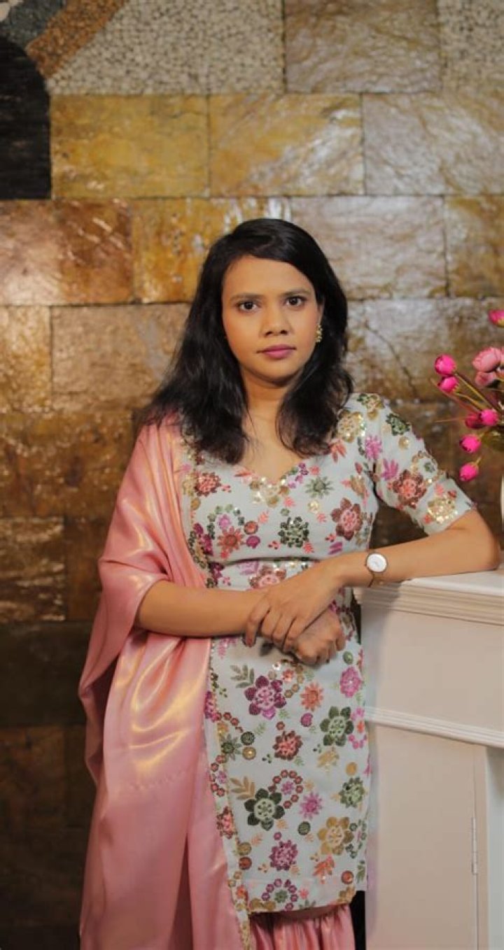 
Chhavi Jain Height, Weight, Net Worth, Age, Birthday, Wikipedia, Who, Nationality, Biography 