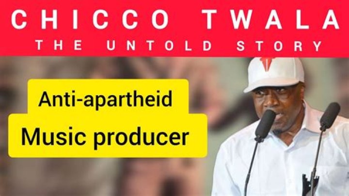
Chicco Twala Height, Weight, Net Worth, Age, Birthday, Wikipedia, Who, Nationality, Biography 