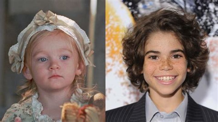 Child actors who died too young