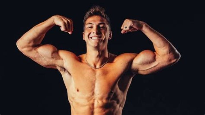 
Chinese Bodybuilding Doctor – Who is Yuan Herong? Wiki 