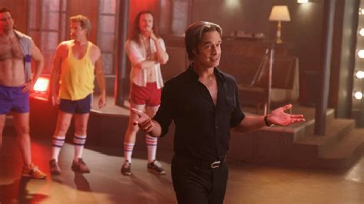 Chippendales history, what year it began, original dancers, explained