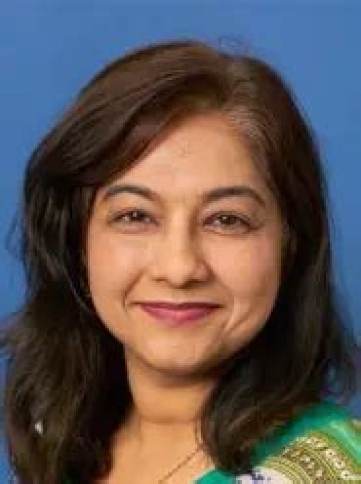 Dr. Chitra Rajpal, MD – Atlantic Beach, FL