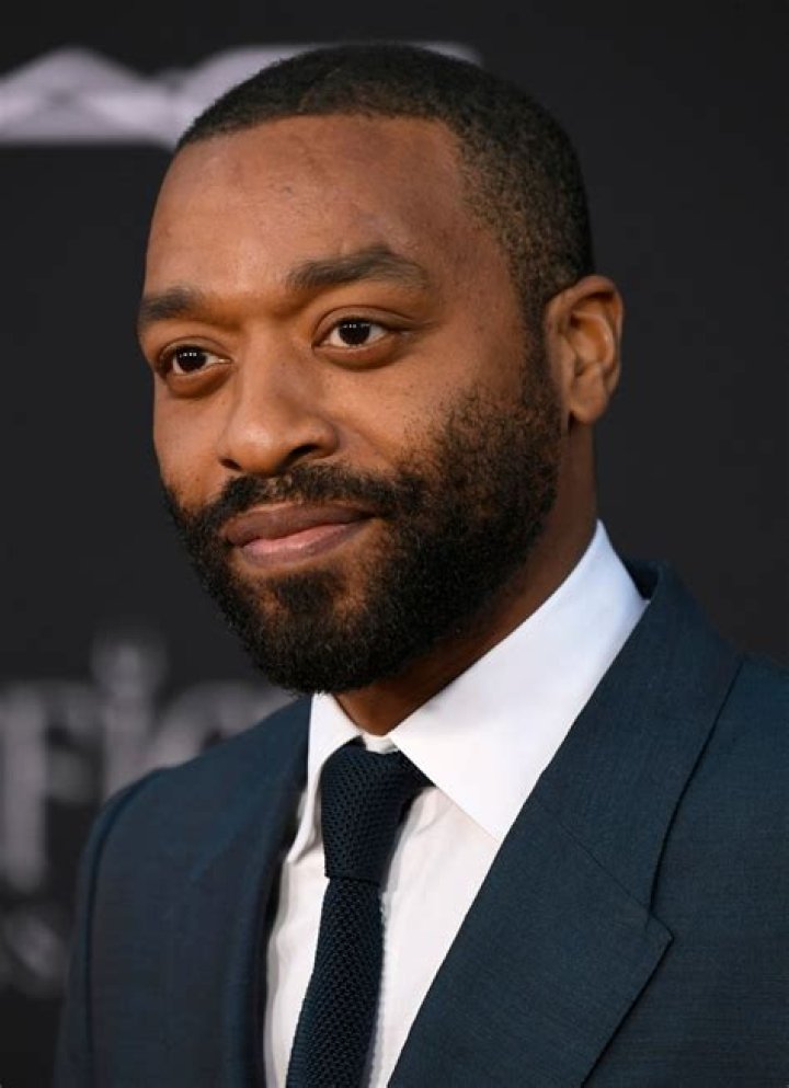 Chiwetel Ejiofor Biography - Facts, Childhood, Family Life & Achievements